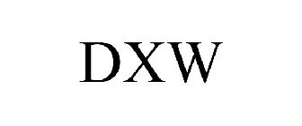 DXW