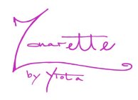 ZONARETTE BY YIOTA