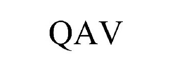 QAV