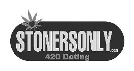 STONERSONLY.COM 420 DATING