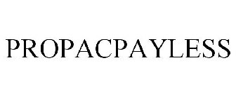 PROPACPAYLESS