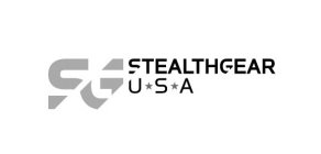 SG STEALTHGEAR USA