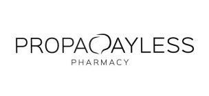 PROPACPAYLESS PHARMACY