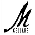 M CELLARS