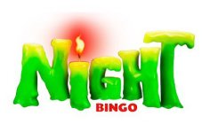 NIGHT BINGO