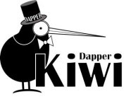 DAPPER KIWI