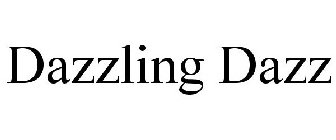 DAZZLING DAZZ