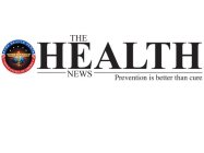 THE HEALTH NEWS UNITED STATES OF AMERICA THE HEALTH NEWS PREVENTION IS BETTER THAN CURE
