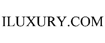 ILUXURY.COM