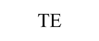 TE