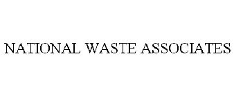 NATIONAL WASTE ASSOCIATES