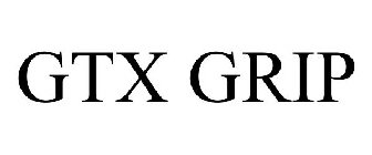 GTX GRIP
