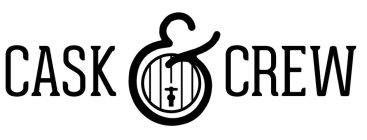 CASK & CREW