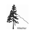 HIKEHER