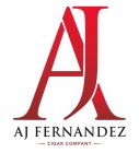 AJ AJ FERNANDEZ CIGAR COMPANY