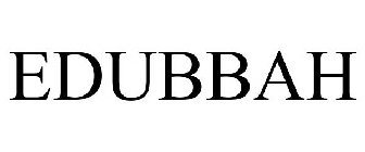 EDUBBAH