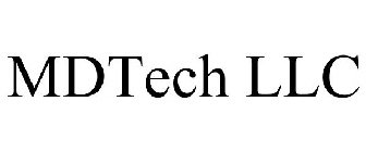 MDTECH LLC