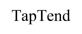 TAPTEND