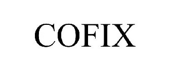 COFIX