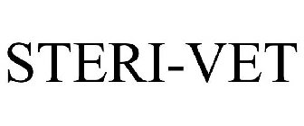 STERI-VET