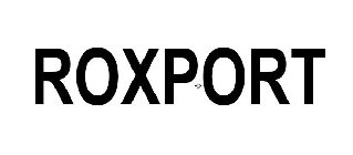 ROXPORT