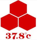 37.8°C