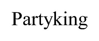 PARTYKING