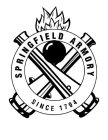 SPRINGFIELD ARMORY SINCE 1794