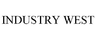 INDUSTRY WEST