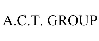 A.C.T. GROUP