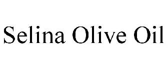 SELINA OLIVE OIL