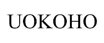 UOKOHO
