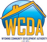 WCDA WYOMING COMMUNITY DEVELOPMENT AUTHORITY · EST. 1975 ·