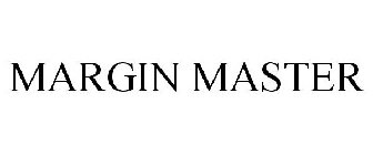 MARGIN MASTER