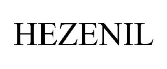 HEZENIL