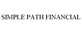 SIMPLE PATH FINANCIAL