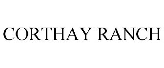 CORTHAY RANCH