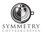 SYMMETRY COFFEE & CREPES