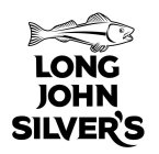 LONG JOHN SILVER'S