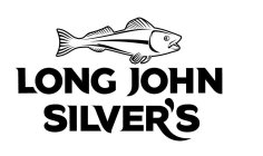 LONG JOHN SILVER'S