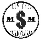 $ELF MADE MILLIONAIRE$ M$M