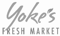 YOKE'S FRESH MARKET