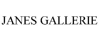 JANES GALLERIE