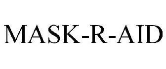 MASK-R-AID