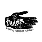 THE HIDDEN HAND