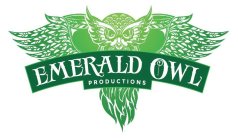 EMERALD OWL PRODUCTIONS