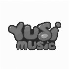 YUSI MUSIC