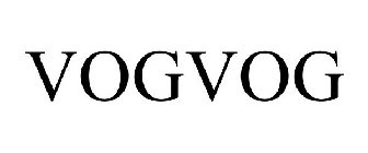 VOGVOG