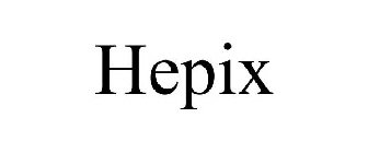 HEPIX