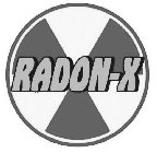 RADON-X